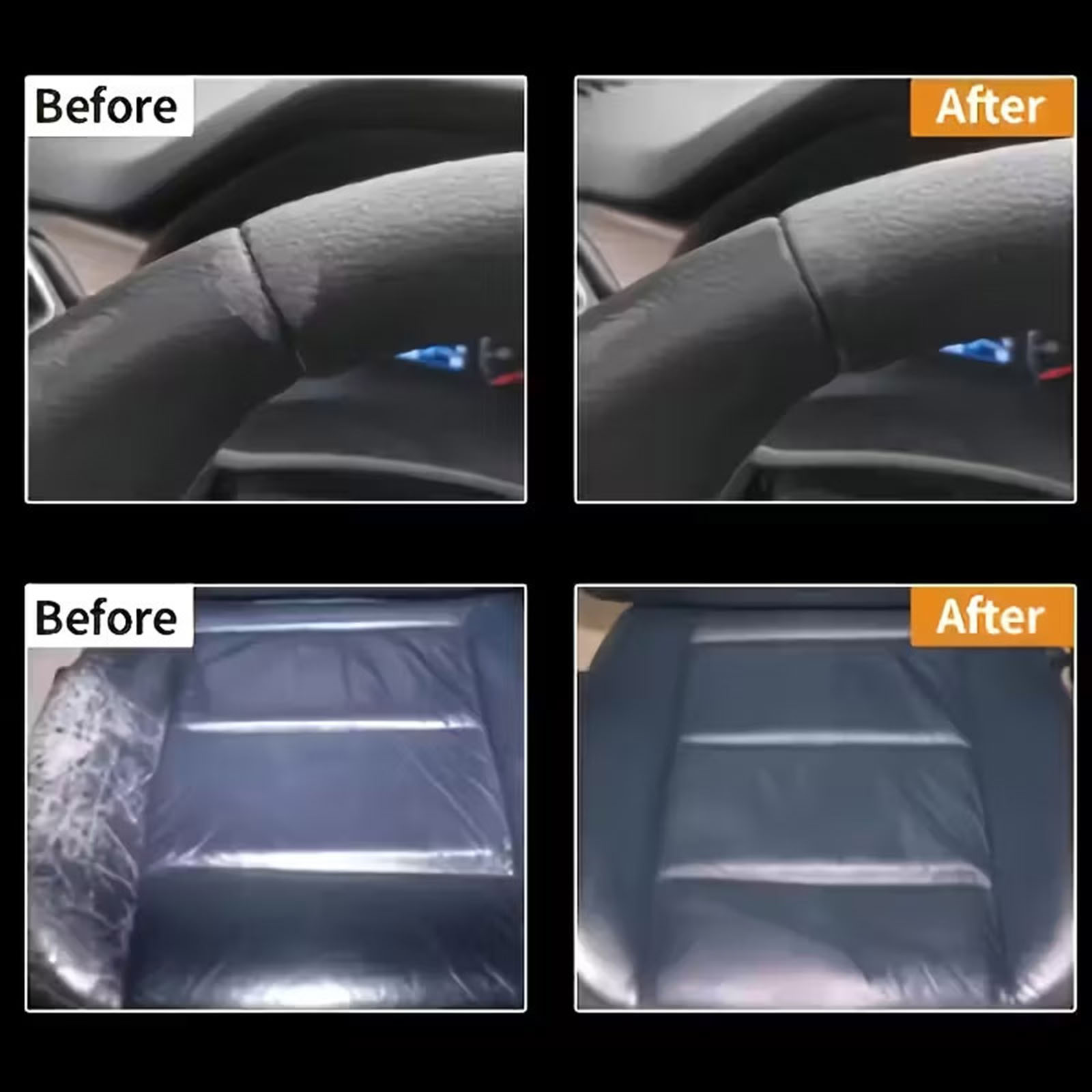 Tire Coating UV Protection Car - Trim Restorer Plastic 评论和价格
