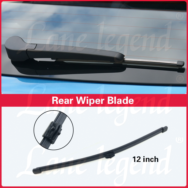 Car Rear Wiper Blade For BYD A - Car Cleaning Brush 评论和价格