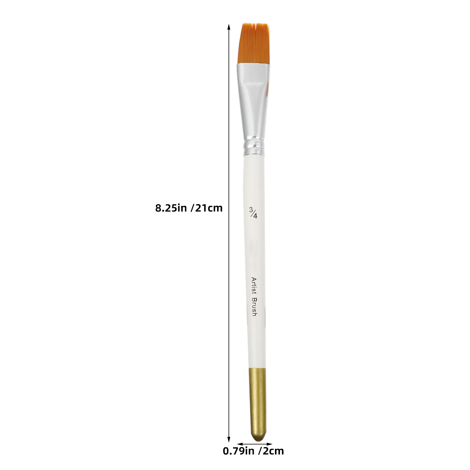 12Pcs Cake Detail Brush Set Ve - Detailing Brush Set 评论和价格