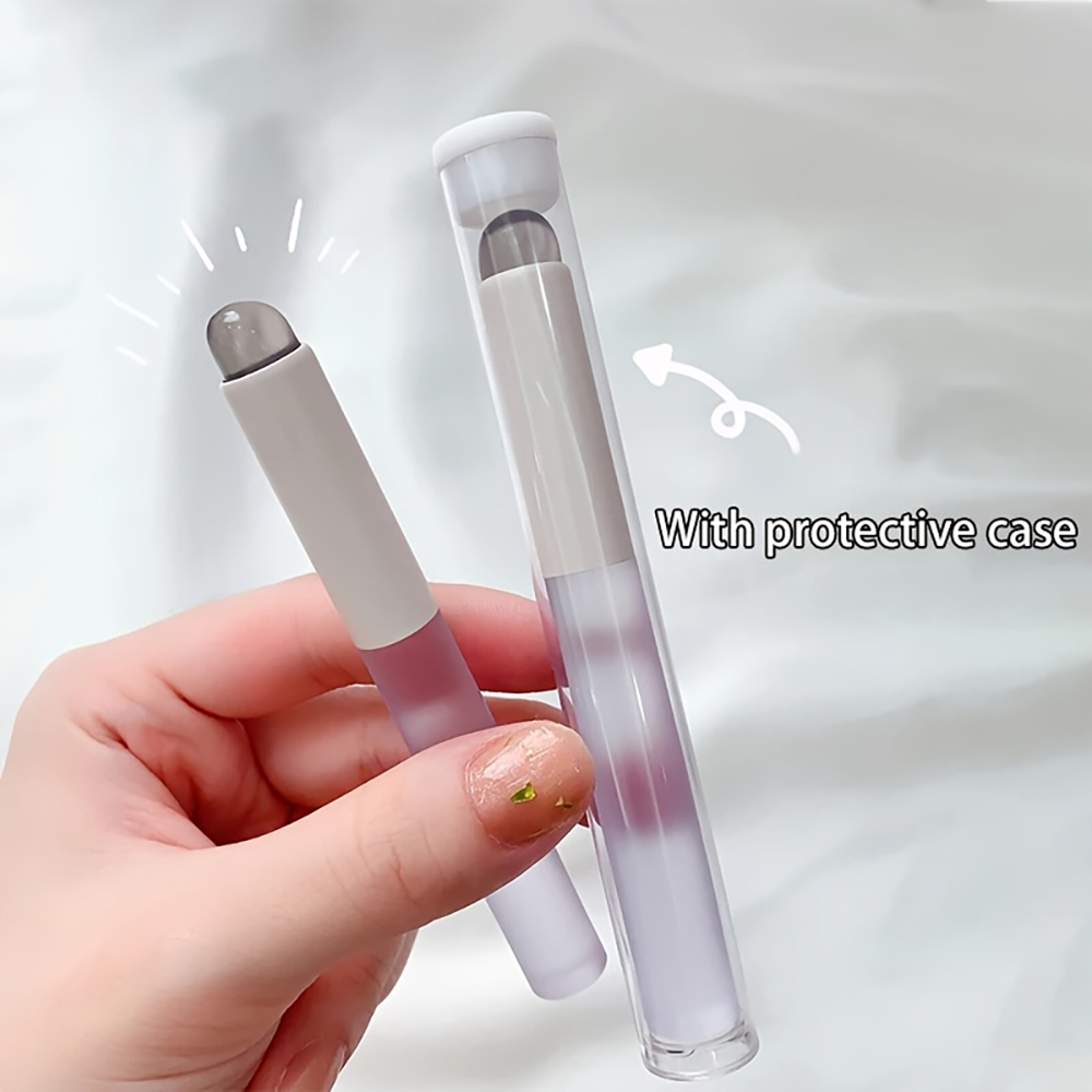 Nail Art Silicone Applicator S - Wax Applicator Pad 评论和价格