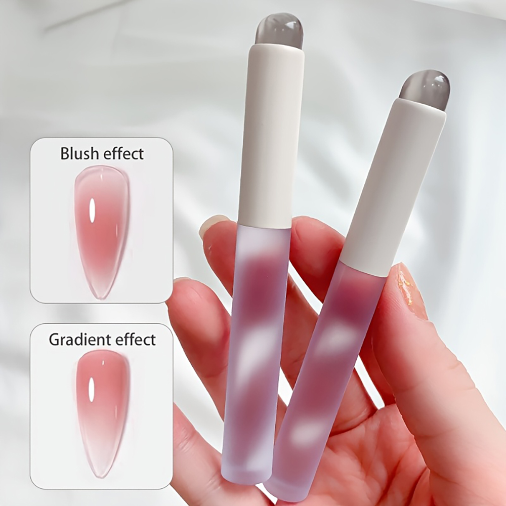 Nail Art Silicone Applicator S - Wax Applicator Pad 评论和价格