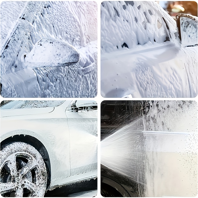 High Pressure Car Wash Foam Ca - Foam Cannon Car Wash 评论和价格